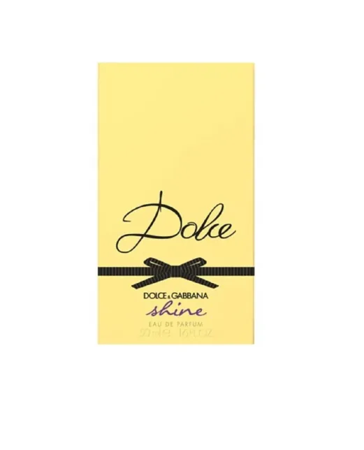 Dolce&Gabbana Парфумована вода Dolce Shine, 50 мл - Артикул: I30048500000-Шайн