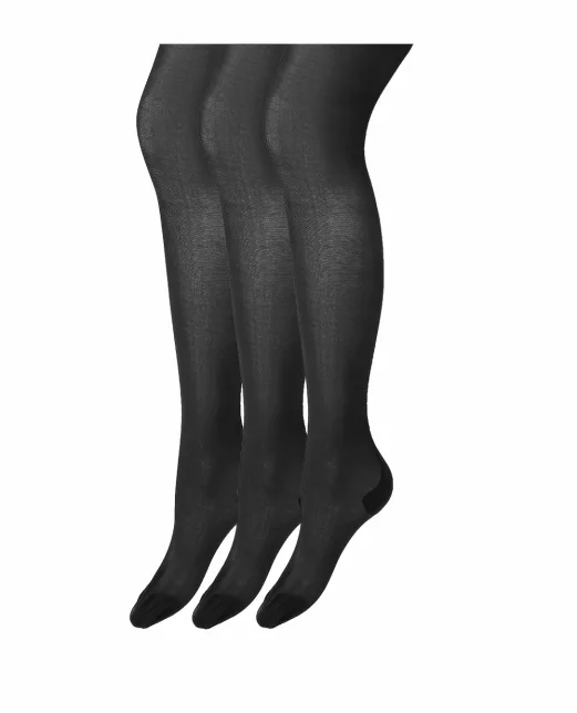 Dolce&Gabbana Колготи (3 шт.) - Артикул: O4A33T-ON02S