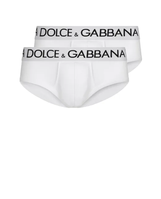 Dolce&Gabbana Брифи (2 шт.) - Артикул: M9D69J-ONN97
