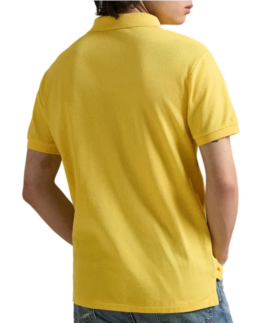 Polo Ralph Lauren Поло - Артикул: 710680784509