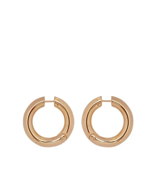 Saint Laurent Сережки - Артикул: 823724-Y1500