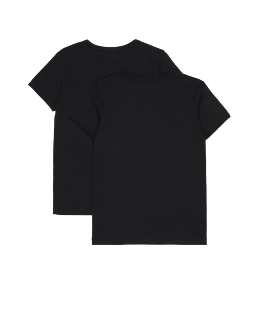 Dolce&Gabbana Дитячий комплект із двох футболок - Артикул: L4J703-ON00H