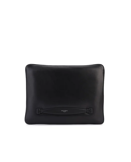 Dolce&Gabbana Кожаная сумка - Артикул: BM3049-AF984