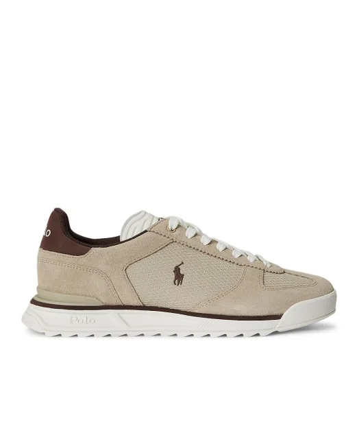 Polo Ralph Lauren Кросівки Varick - Артикул: 809P07565004