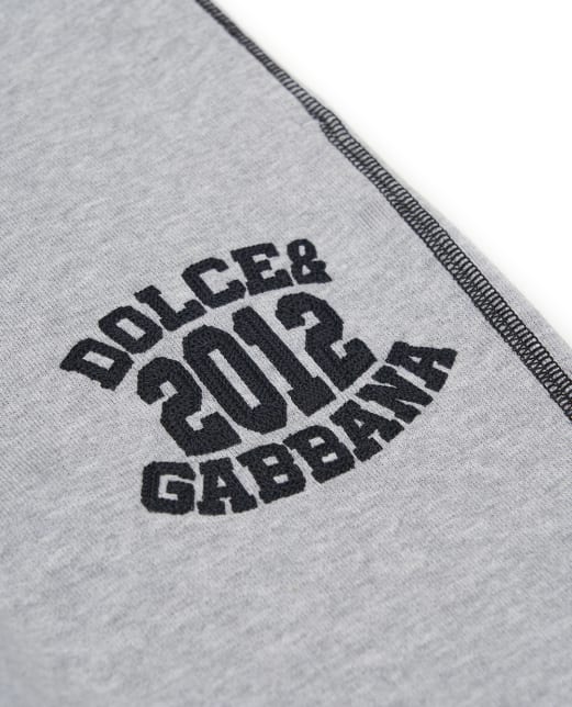 Dolce&Gabbana Дитячі спортивні штани (костюм) - Артикул: L4JPKS-G7PBO-S