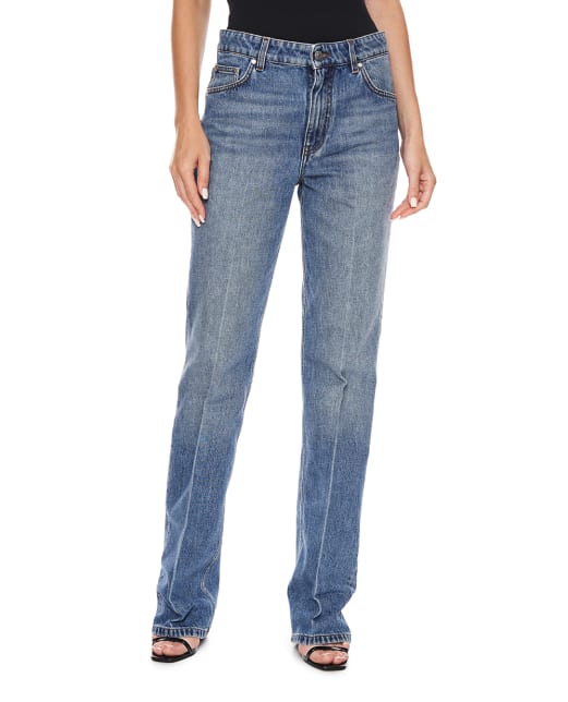 Stella McCartney Джинсы - Артикул: 6D04123SQH27