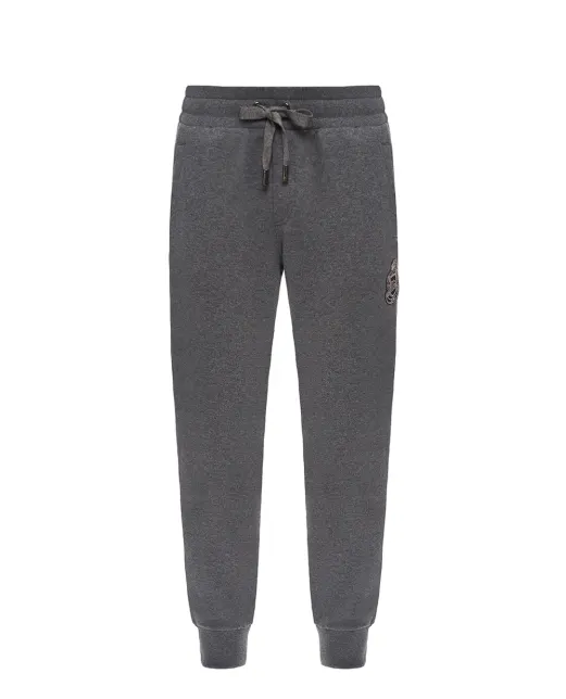 Dolce&Gabbana Спортивные брюки (костюм) - Артикул: GP07TZ-G7PZT