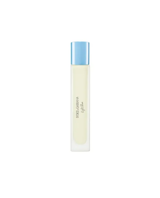 Dolce&Gabbana Туалетна вода Light Blue, 10 мл - Артикул: P1LB1X01-ЛайтБлу