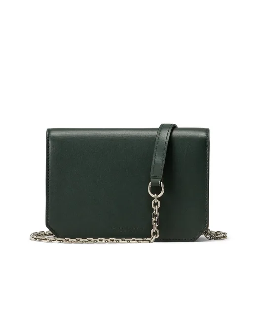 Ralph Lauren Collection Сумка RL 888 из телячьей кожи - Артикул: 434P02289001