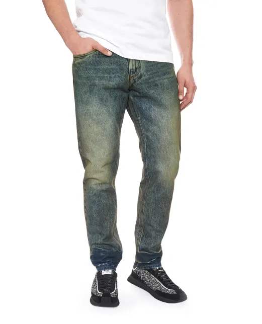 Dolce&Gabbana Джинси з деніму - Артикул: GYJCCD-G8NO1