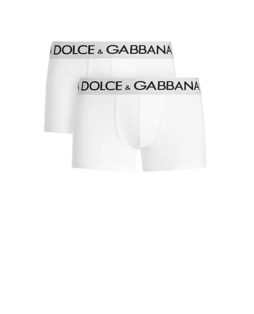 Dolce&Gabbana Боксери (2 шт.) - Артикул: M9D70J-ONN97