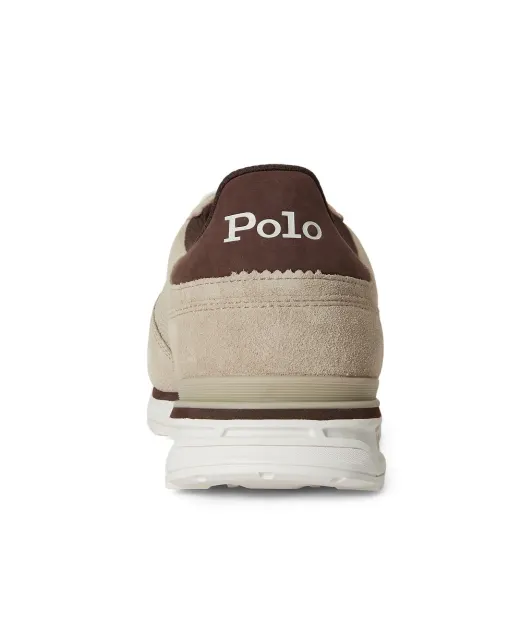 Polo Ralph Lauren Кросівки Varick - Артикул: 809P07565004