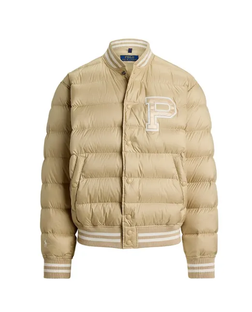 Polo Ralph Lauren Стьобана куртка Colden - Артикул: 710B17649002