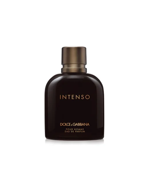 Dolce&Gabbana Парфумована вода Pour Homme Intenso, 125 мл - Артикул: I30208250000-Интенсо