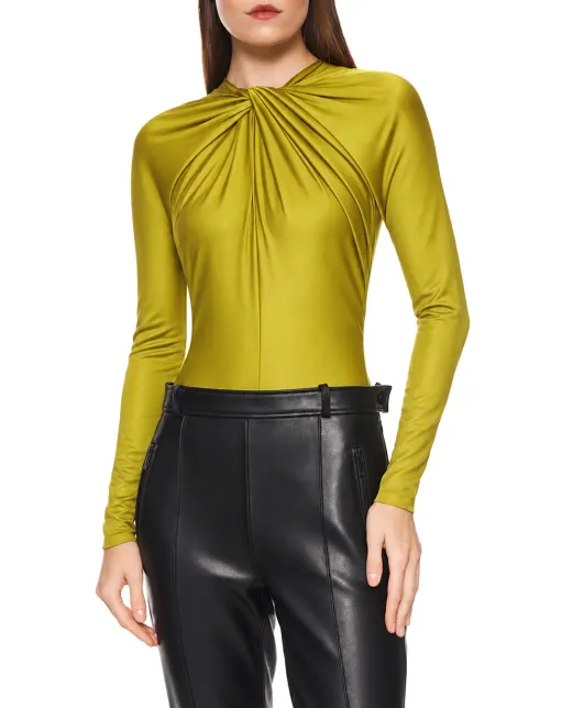 Balmain Топ-боді - Артикул: TO0000000014