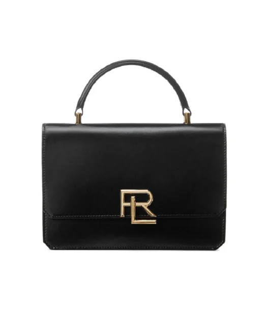 Ralph Lauren Collection Сумка-кроссбоді з шкіри - Артикул: 435930958007