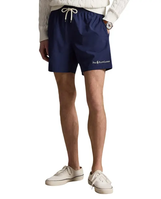 Polo Ralph Lauren Плавки - Артикул: 710P07272500