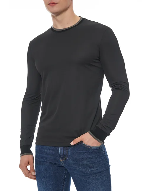 Dolce&Gabbana Лонгслів - Артикул: G8SW5T-HU7VE