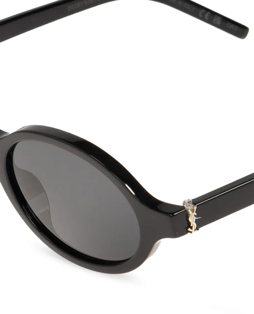 Saint Laurent Сонцезахисні окуляри М161 - Артикул: 872934-Y9956