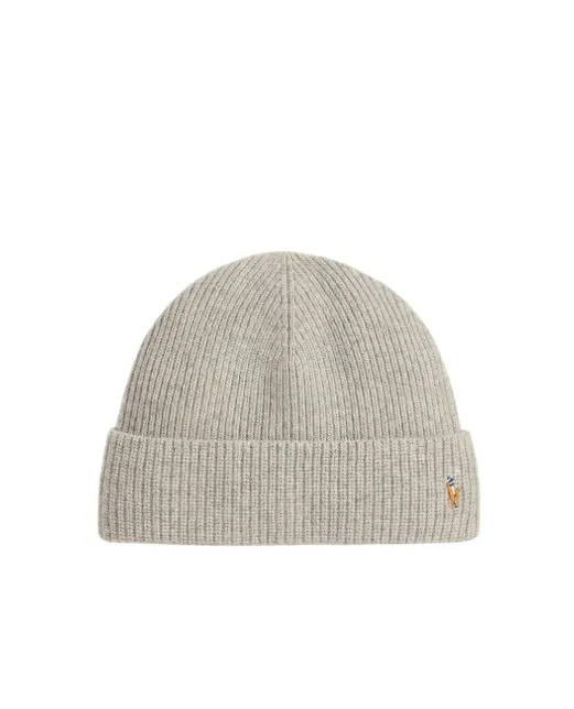 Polo Ralph Lauren Шапка-бини - Артикул: 449959337015