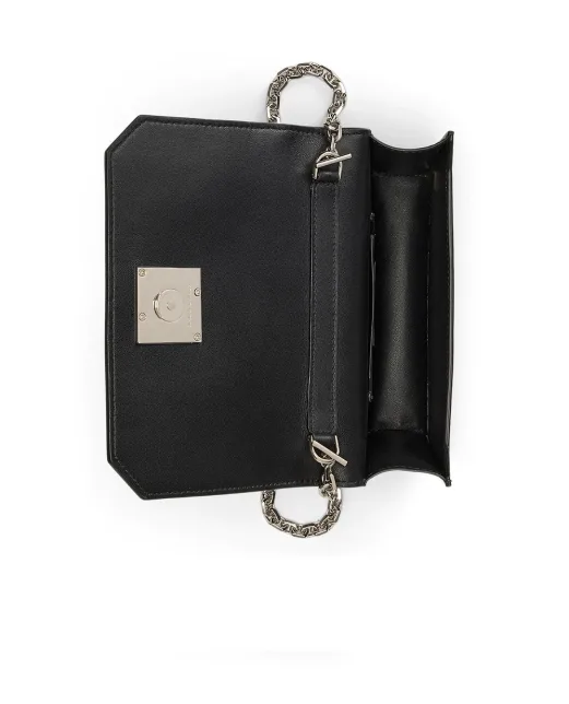 Ralph Lauren Collection Сумка RL 888 из телячьей кожи - Артикул: 434P02289001