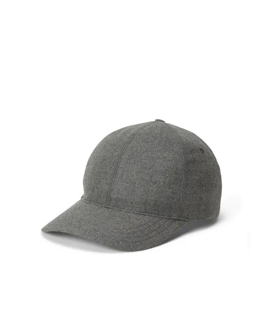 Ralph Lauren Purple Label Бейсболка - Артикул: 798958526001