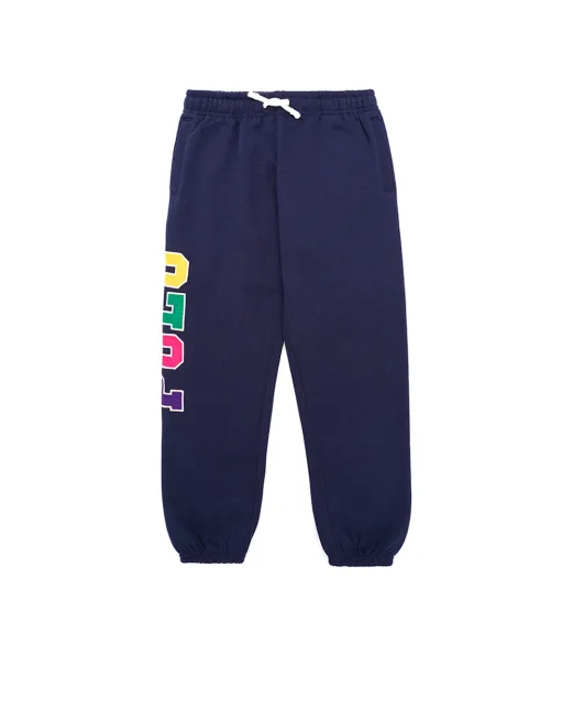 Polo Ralph Lauren Дитячі спортивні штани (костюм) - Артикул: 312950944001