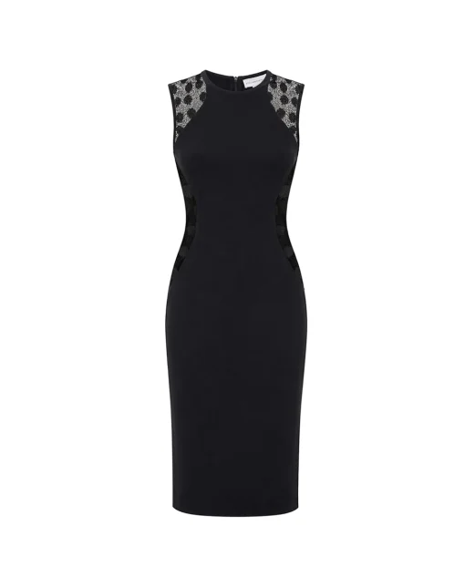Stella McCartney Платье в горошек - Артикул: 6A07263IU303