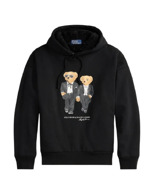 Polo Ralph Lauren Худи от Ralph & Ricky - Артикул: 710981802001