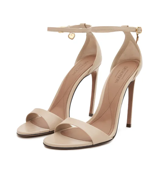 Dolce&Gabbana Босоніжки - Артикул: CR1775-A5738