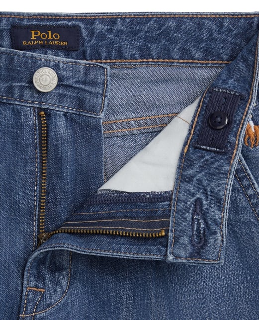 Polo Ralph Lauren Дитячі джинси - Артикул: 313970734001