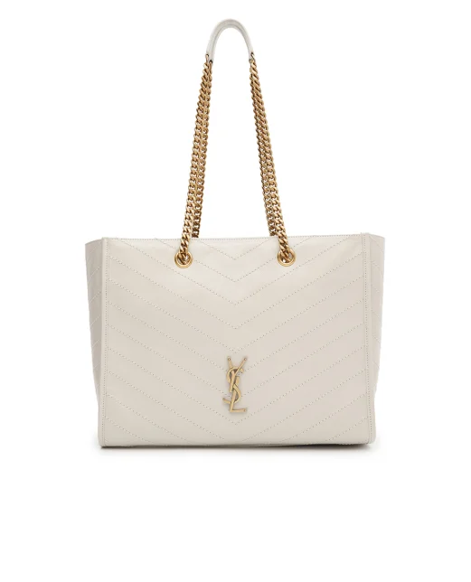 Saint Laurent Сумка NIKI з телячої шкіри - Артикул: 871151-0EN07