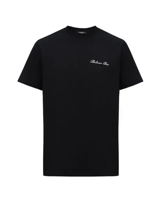 Balmain Футболка - Артикул: DH1EG010BC68