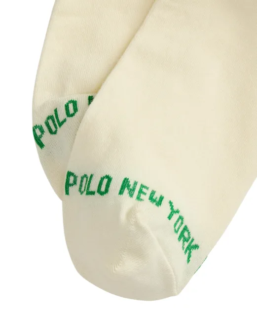 Polo Ralph Lauren Шкарпетки Polo Bear - Артикул: 455982926001