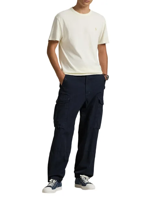 Polo Ralph Lauren Футболка - Артикул: 710916698003