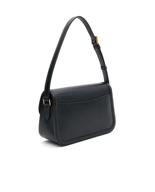 Saint Laurent Сумка зі шкіри Solferino Medium - Артикул: 832330-0SX0W
