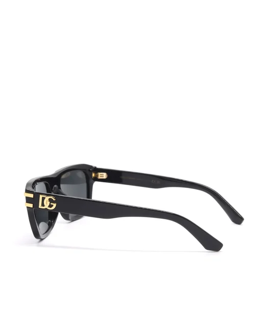 Dolce&Gabbana Солнцезащитные очки Griffe - Артикул: 4496501-8754