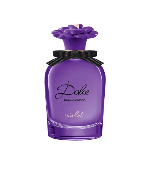 Dolce&Gabbana Туалетна вода Dolce Violet, 50 мл - Артикул: I40310210000-Вайлет