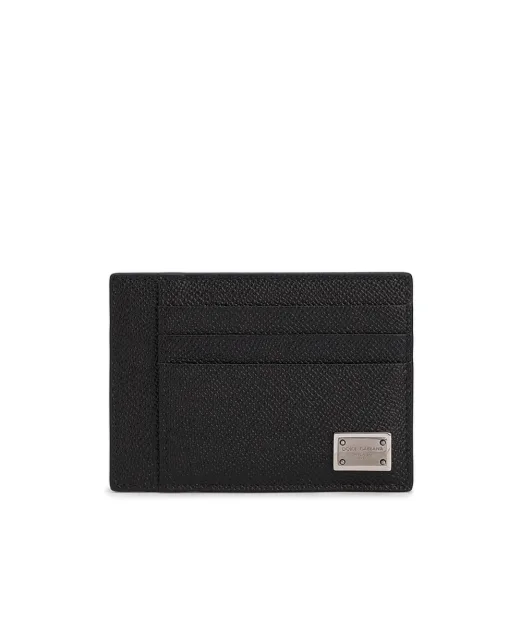 Dolce&Gabbana Візитниця - Артикул: BP3325-AG219