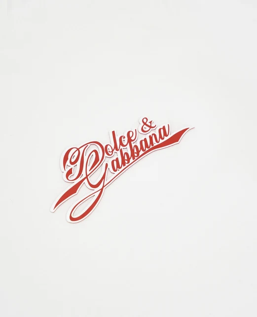 Dolce&Gabbana Детская футболка с логотипом - Артикул: L4JTHV-G7P4Y-B