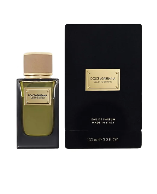 Dolce&Gabbana Парфумована вода Velvet Tender Oud, 100 мл - Артикул: P1CO1C11-Тендер Уд