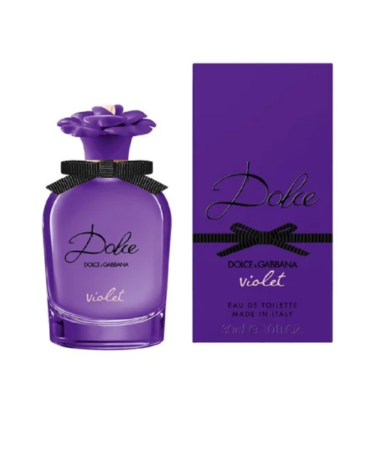 Dolce&Gabbana Туалетна вода Dolce Violet, 30 мл - Артикул: I40310110000-Вайлет