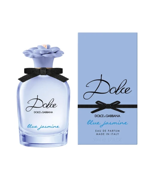 Dolce&Gabbana Парфумована вода Dolce Blue Jasmine, 50 мл - Артикул: P1DO1L00- Блу Джазмін