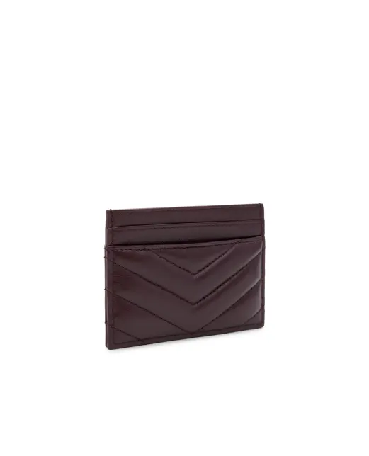 Saint Laurent Визитница - Артикул: 423291-AAA44