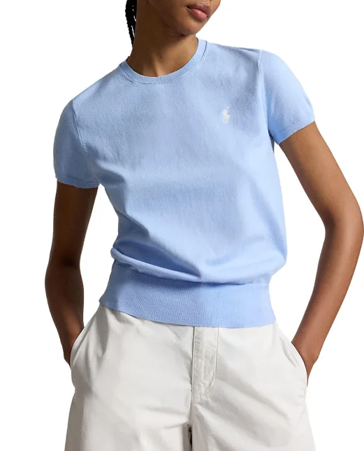 Polo Ralph Lauren Светр з коротким рукавом - Артикул: 211971872504