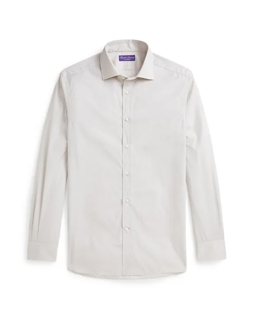 Ralph Lauren Purple Label Рубашка - Артикул: 791952918007
