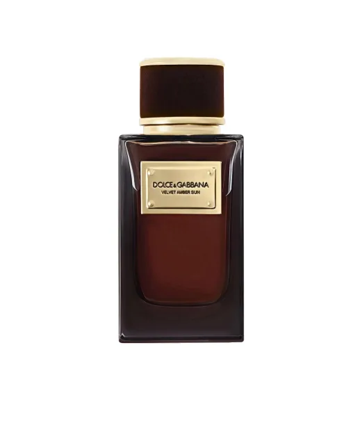 Dolce&Gabbana Парфумована вода Velvet Amber Sun, 100 мл - Артикул: P1CO1C02-Амбер Сан