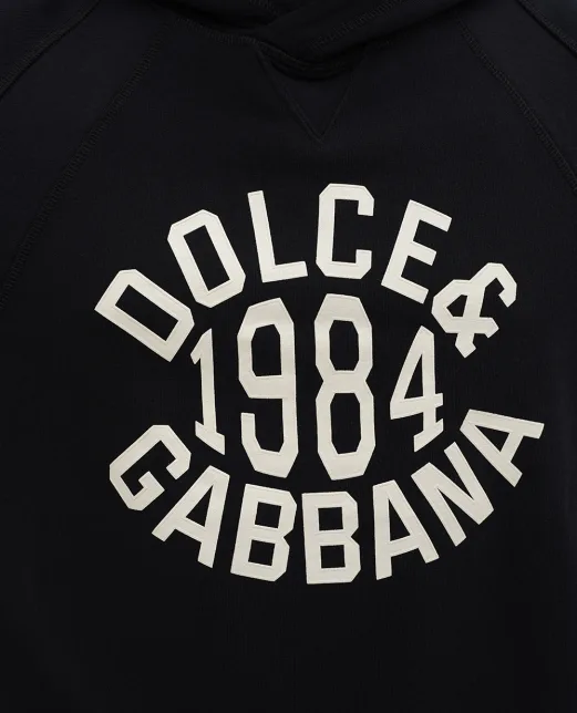 Dolce&Gabbana Худи - Артикул: G9ASST-G7NTM