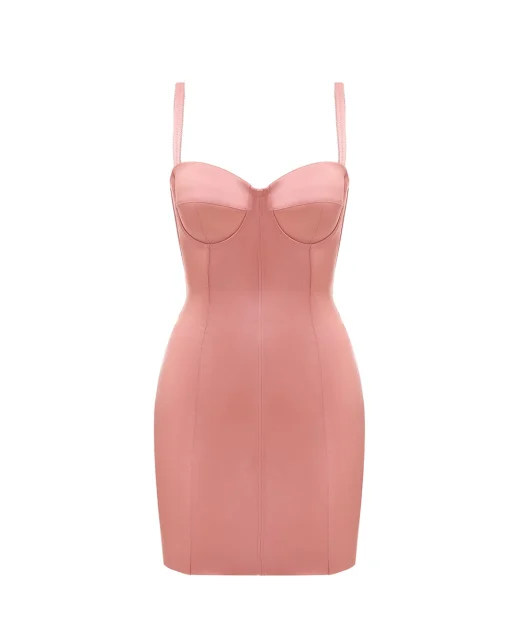 Dolce&Gabbana Сукня - Артикул: F6CLMT-FURHM