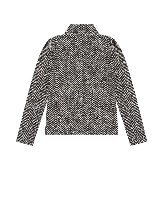Dolce&Gabbana Детский гольф - Артикул: L5JTLE-FSGDZ-B